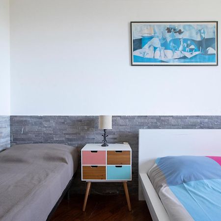 La Circumetnea Home 카타니아 외부 사진