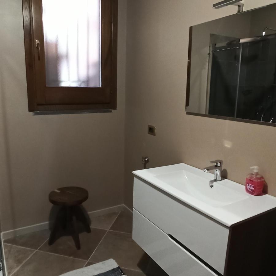 La Circumetnea Home 카타니아 외부 사진