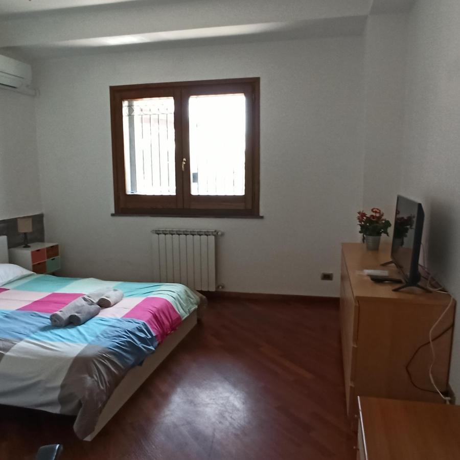 La Circumetnea Home 카타니아 외부 사진