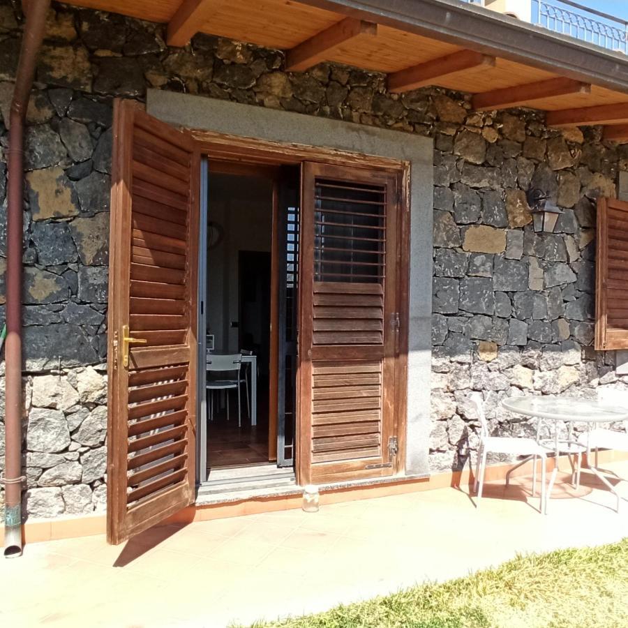 La Circumetnea Home 카타니아 외부 사진