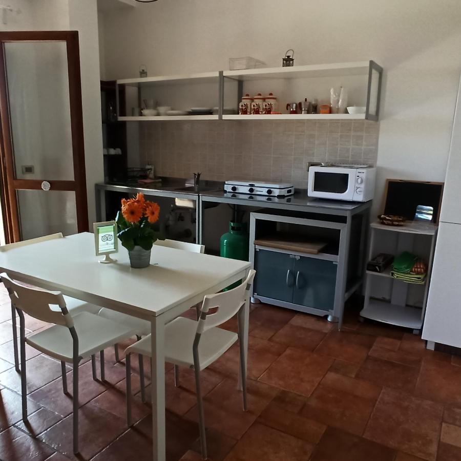 La Circumetnea Home 카타니아 외부 사진