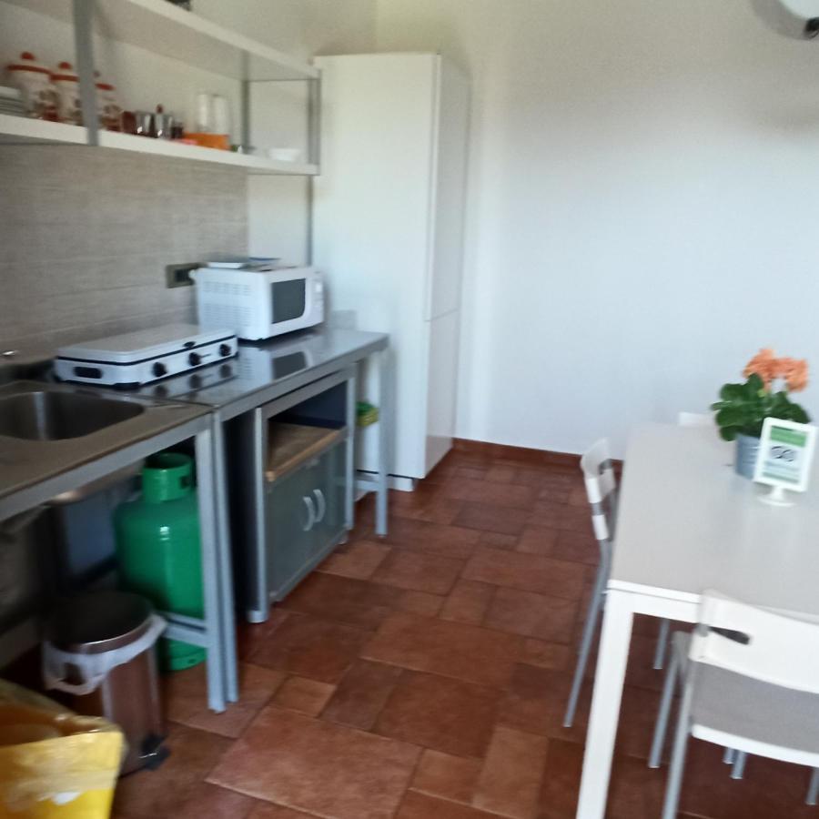 La Circumetnea Home 카타니아 외부 사진