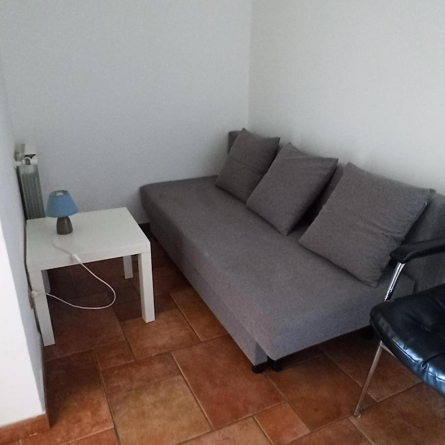 La Circumetnea Home 카타니아 외부 사진
