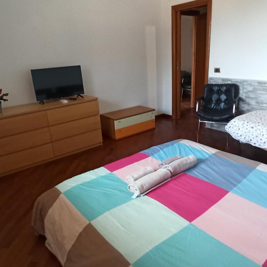 La Circumetnea Home 카타니아 외부 사진