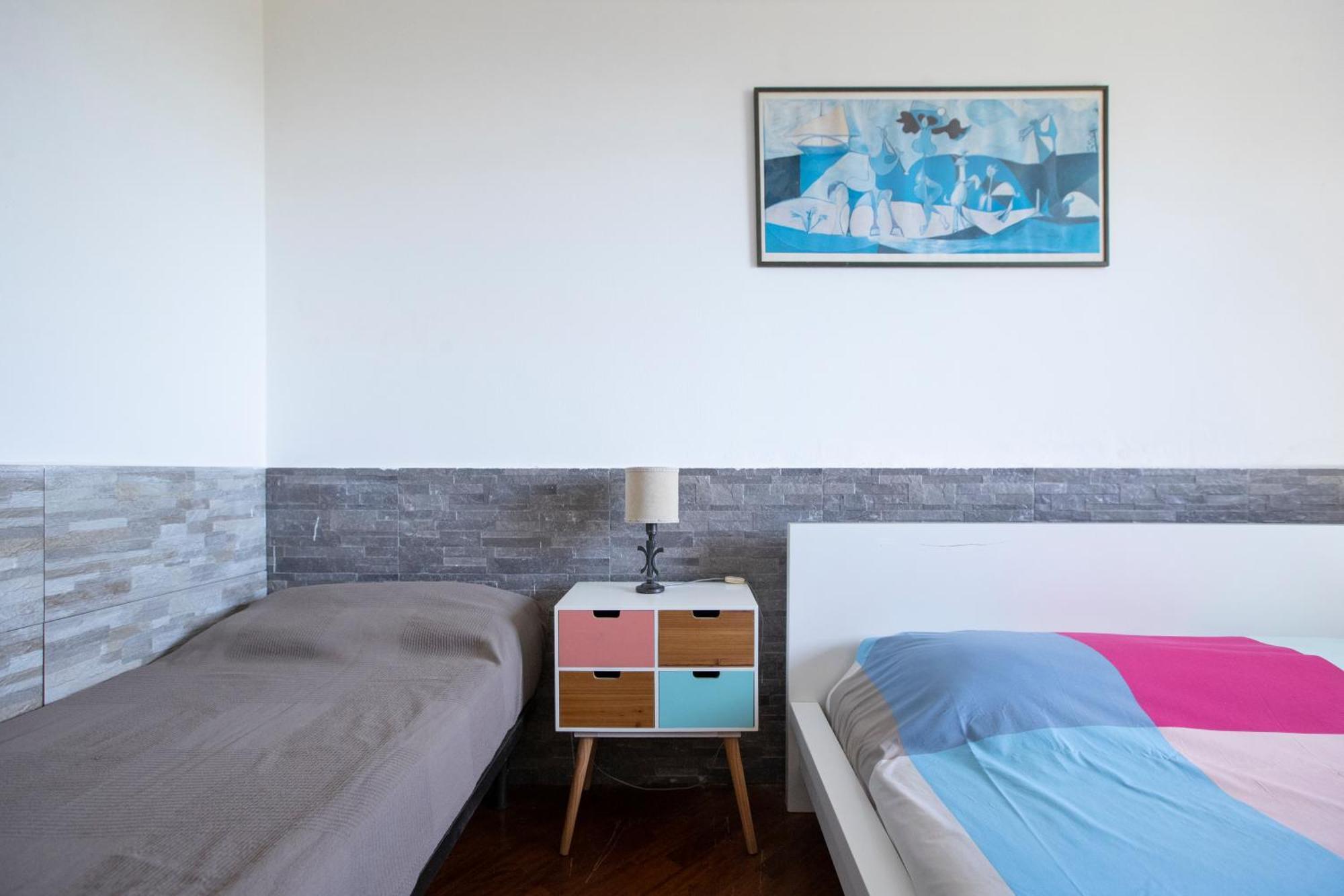 La Circumetnea Home 카타니아 외부 사진
