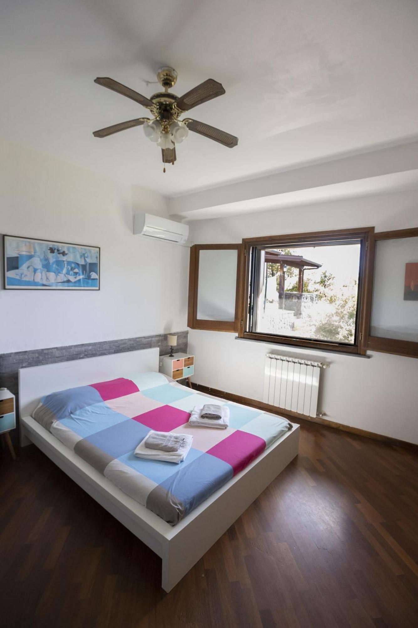 La Circumetnea Home 카타니아 외부 사진