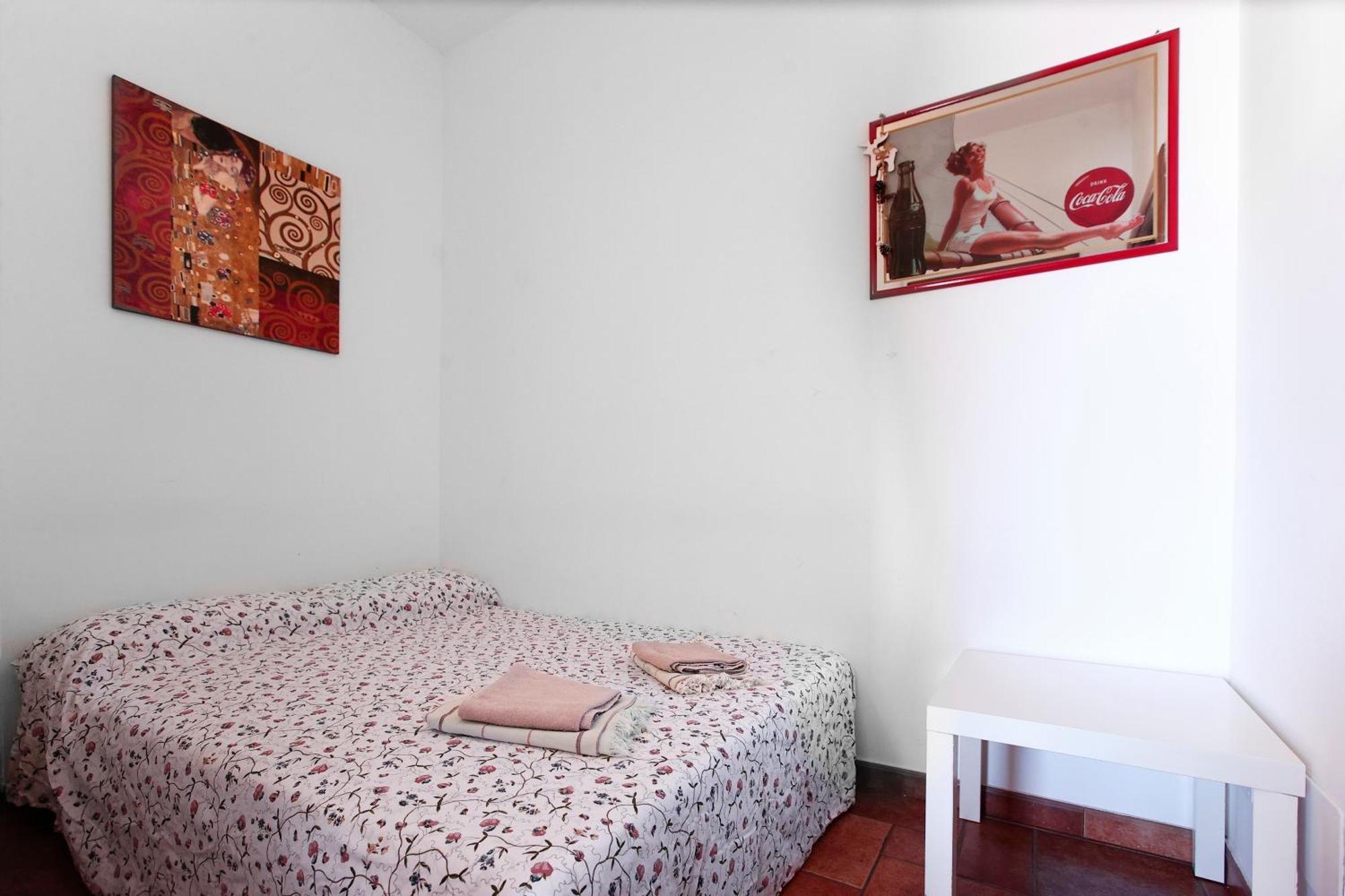 La Circumetnea Home 카타니아 외부 사진