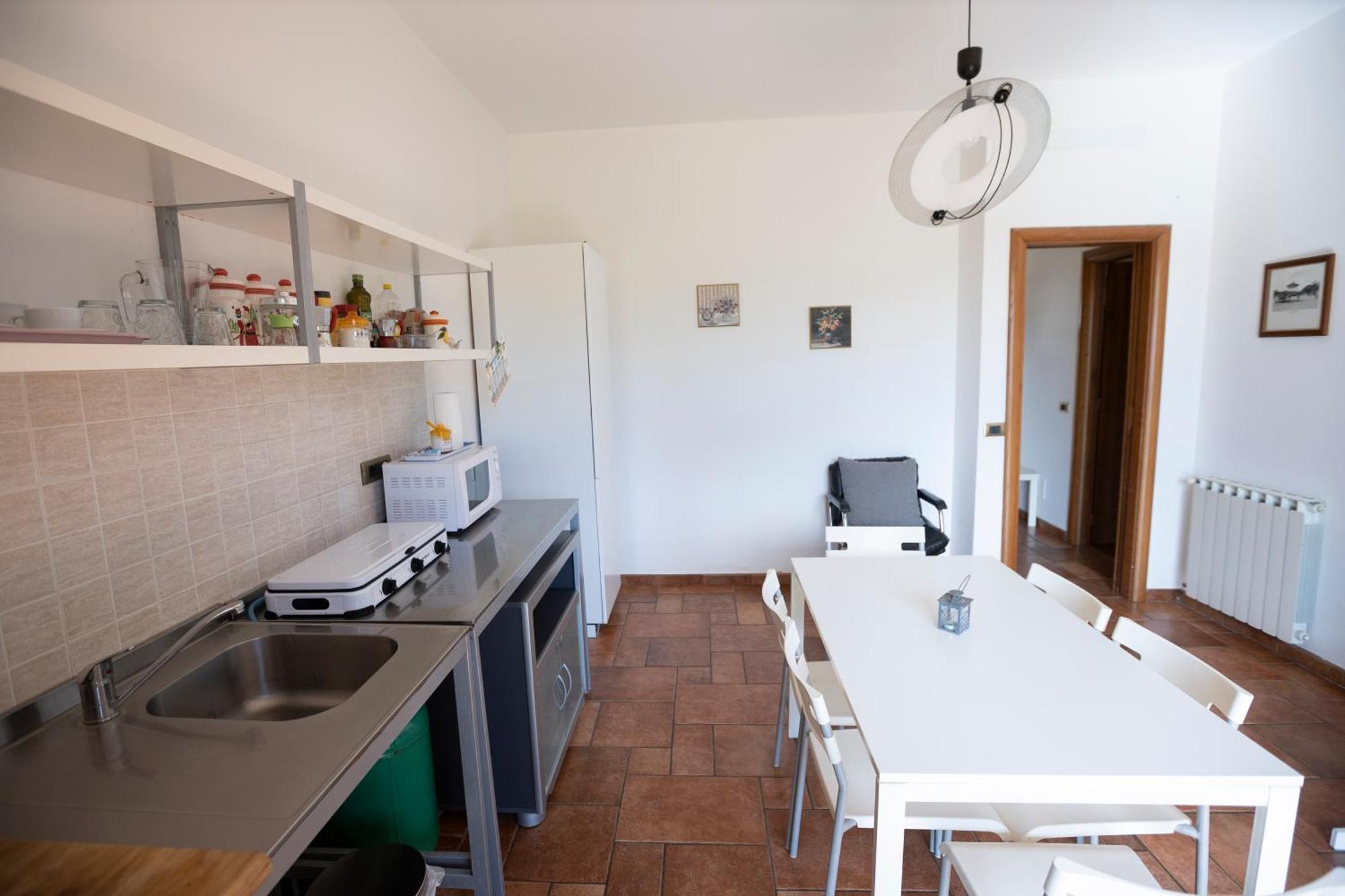 La Circumetnea Home 카타니아 외부 사진