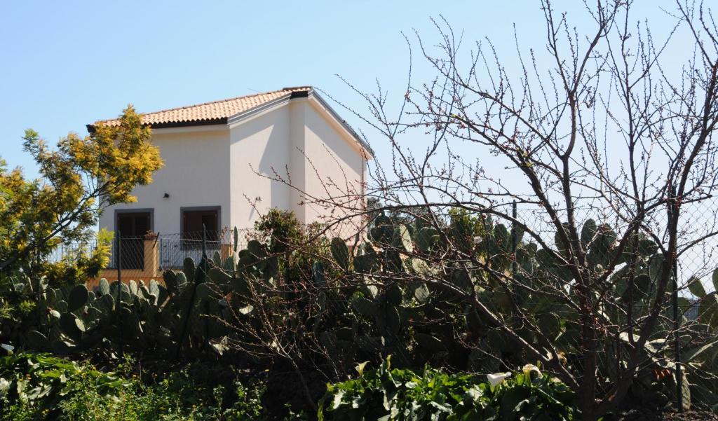 La Circumetnea Home 카타니아 외부 사진