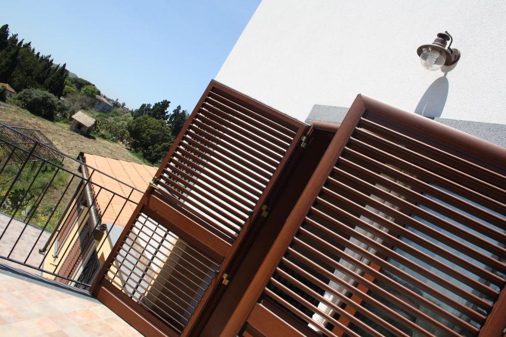 La Circumetnea Home 카타니아 객실 사진