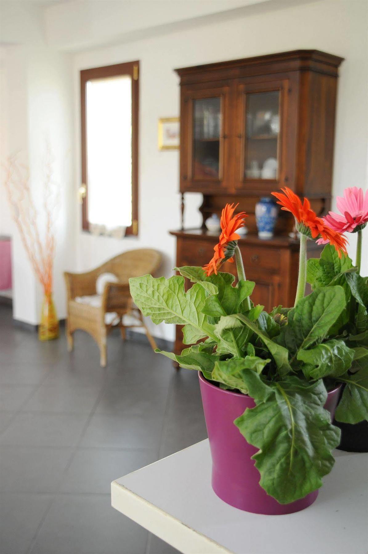 La Circumetnea Home 카타니아 외부 사진