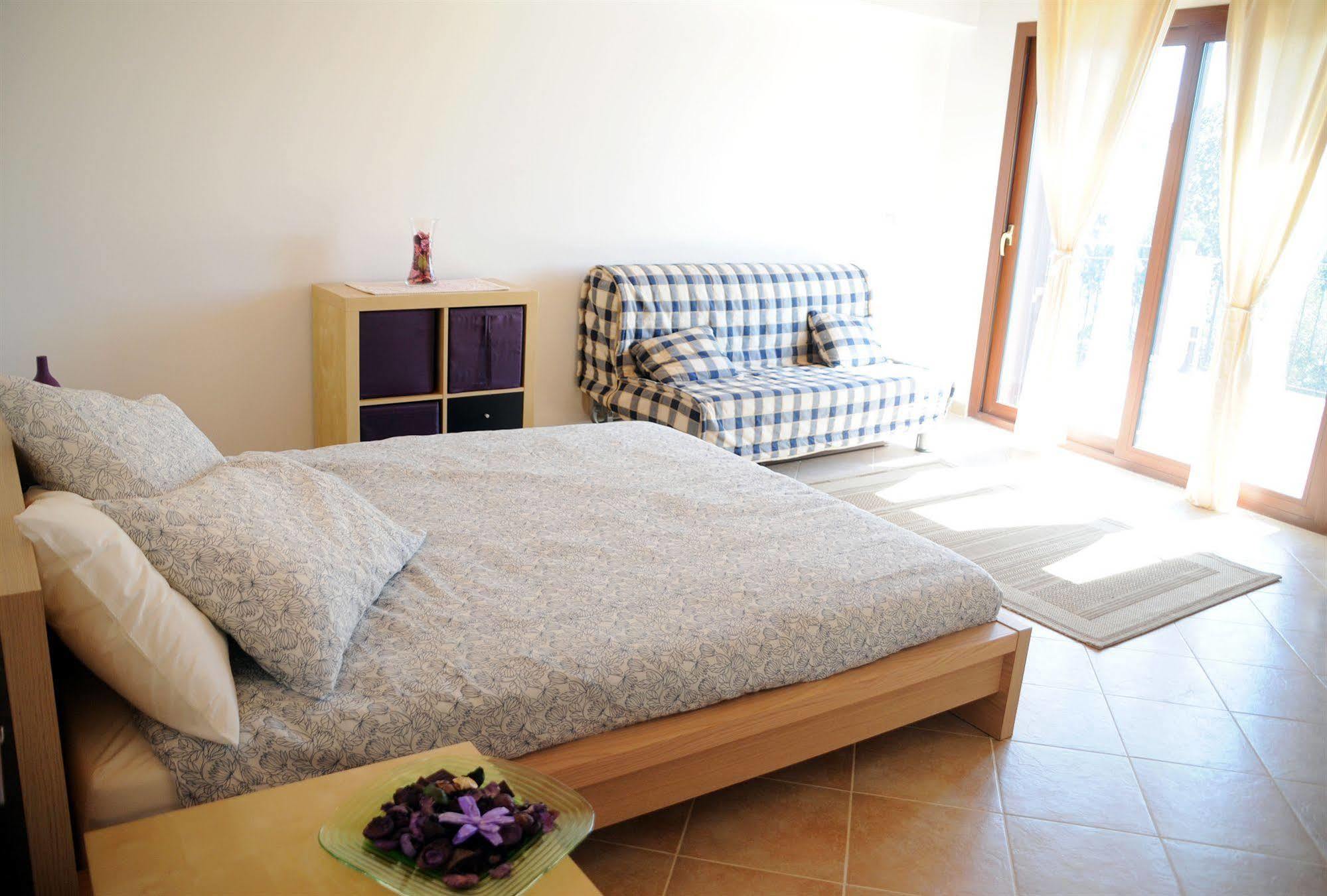 La Circumetnea Home 카타니아 외부 사진
