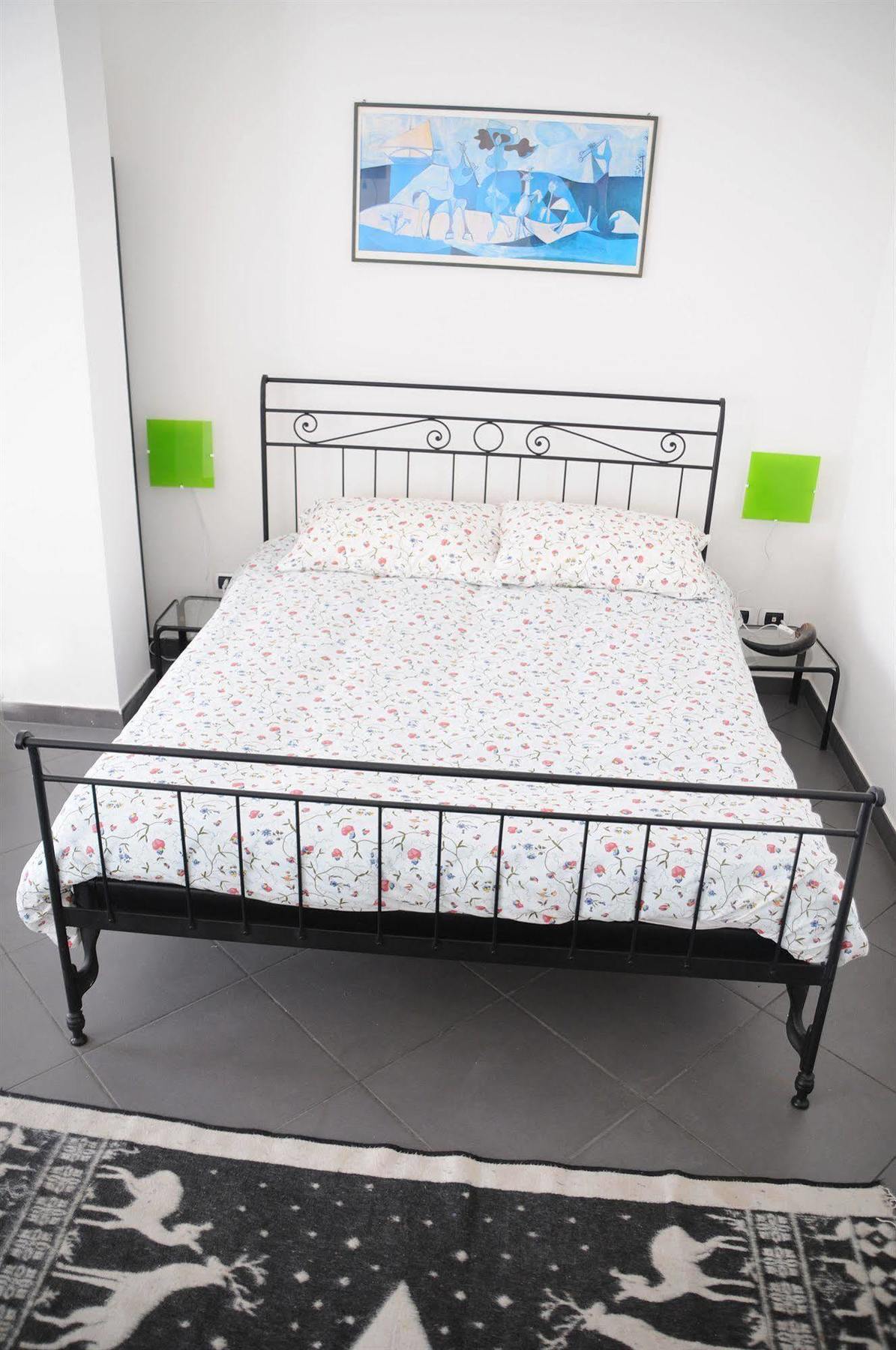 La Circumetnea Home 카타니아 외부 사진