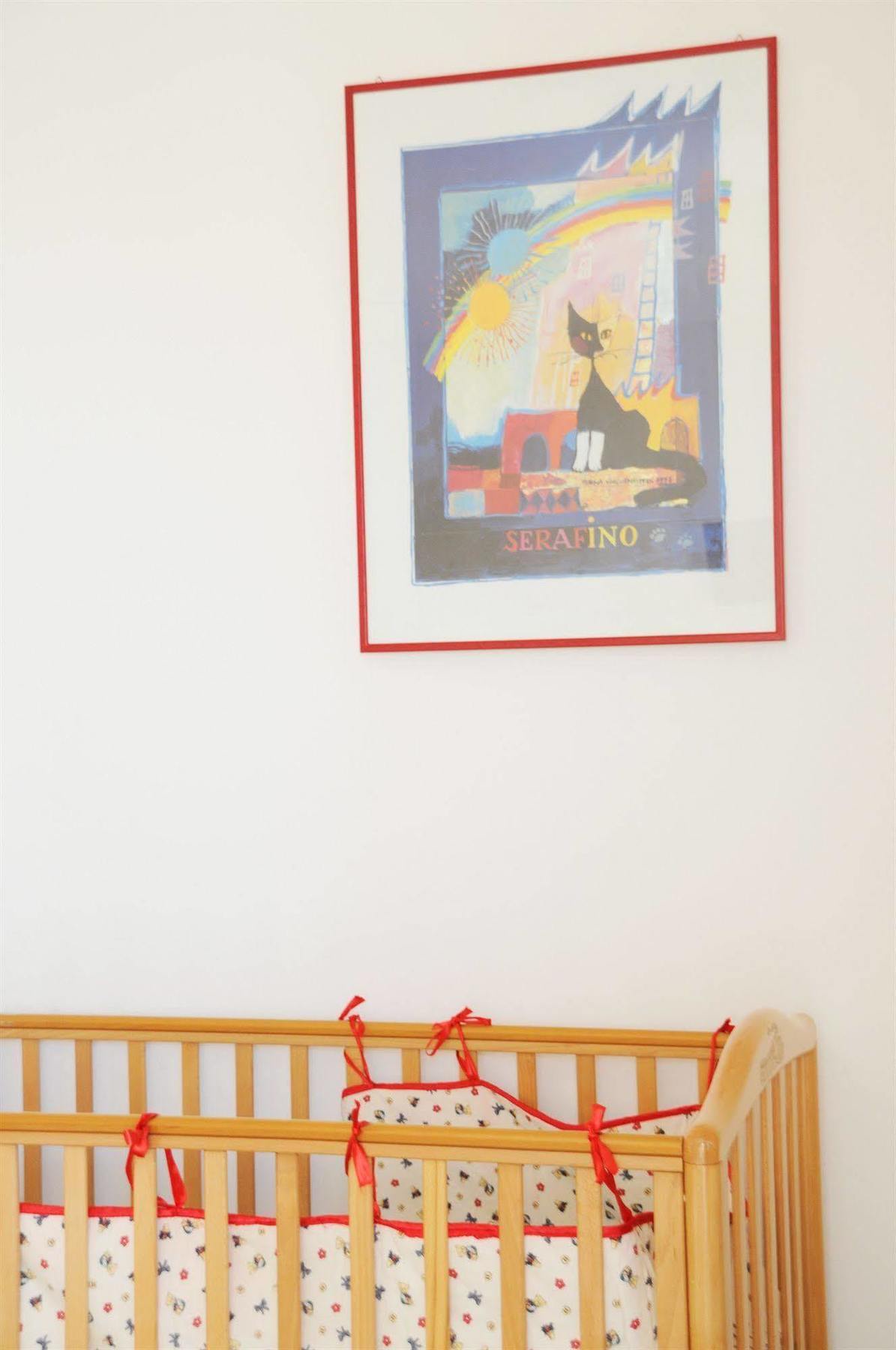 La Circumetnea Home 카타니아 외부 사진