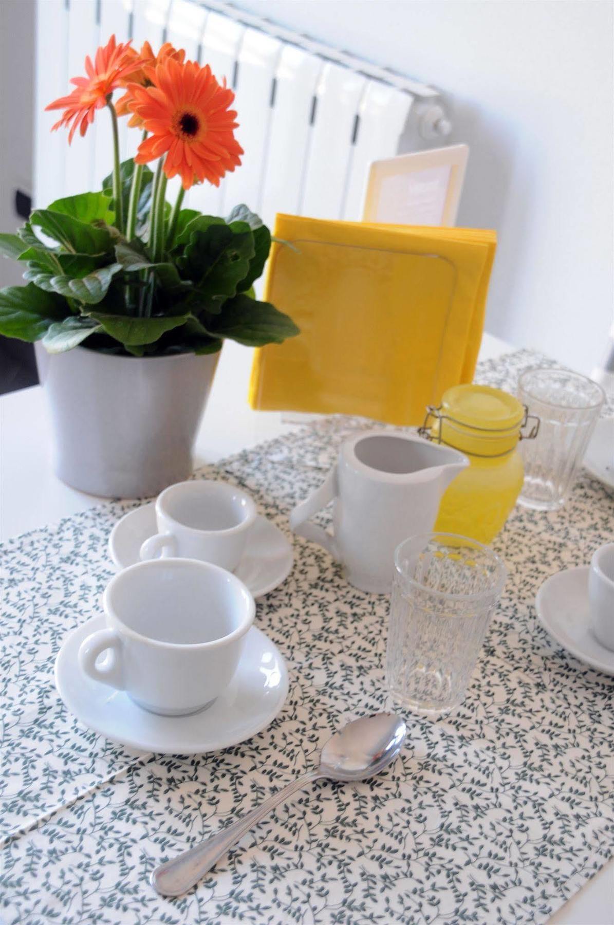 La Circumetnea Home 카타니아 외부 사진