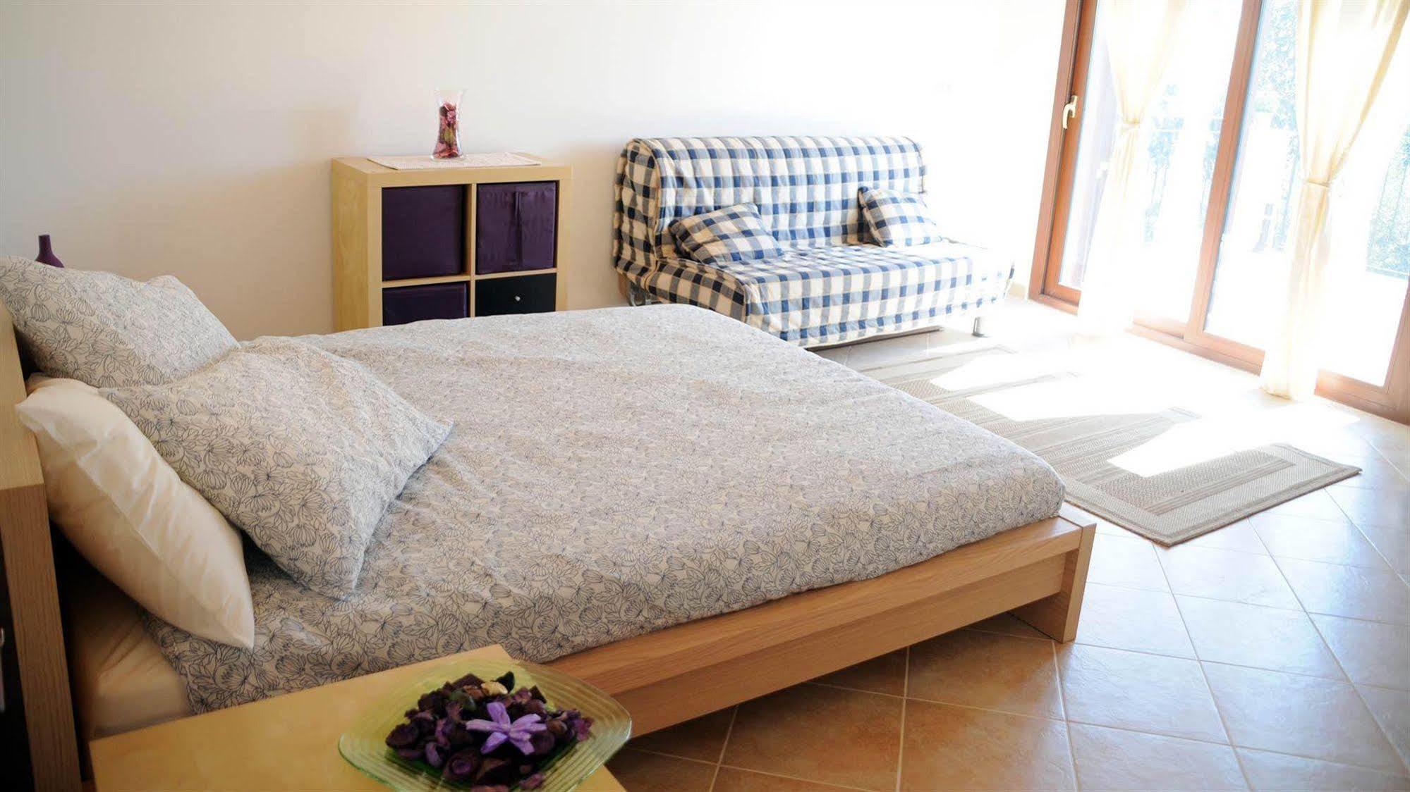 La Circumetnea Home 카타니아 외부 사진