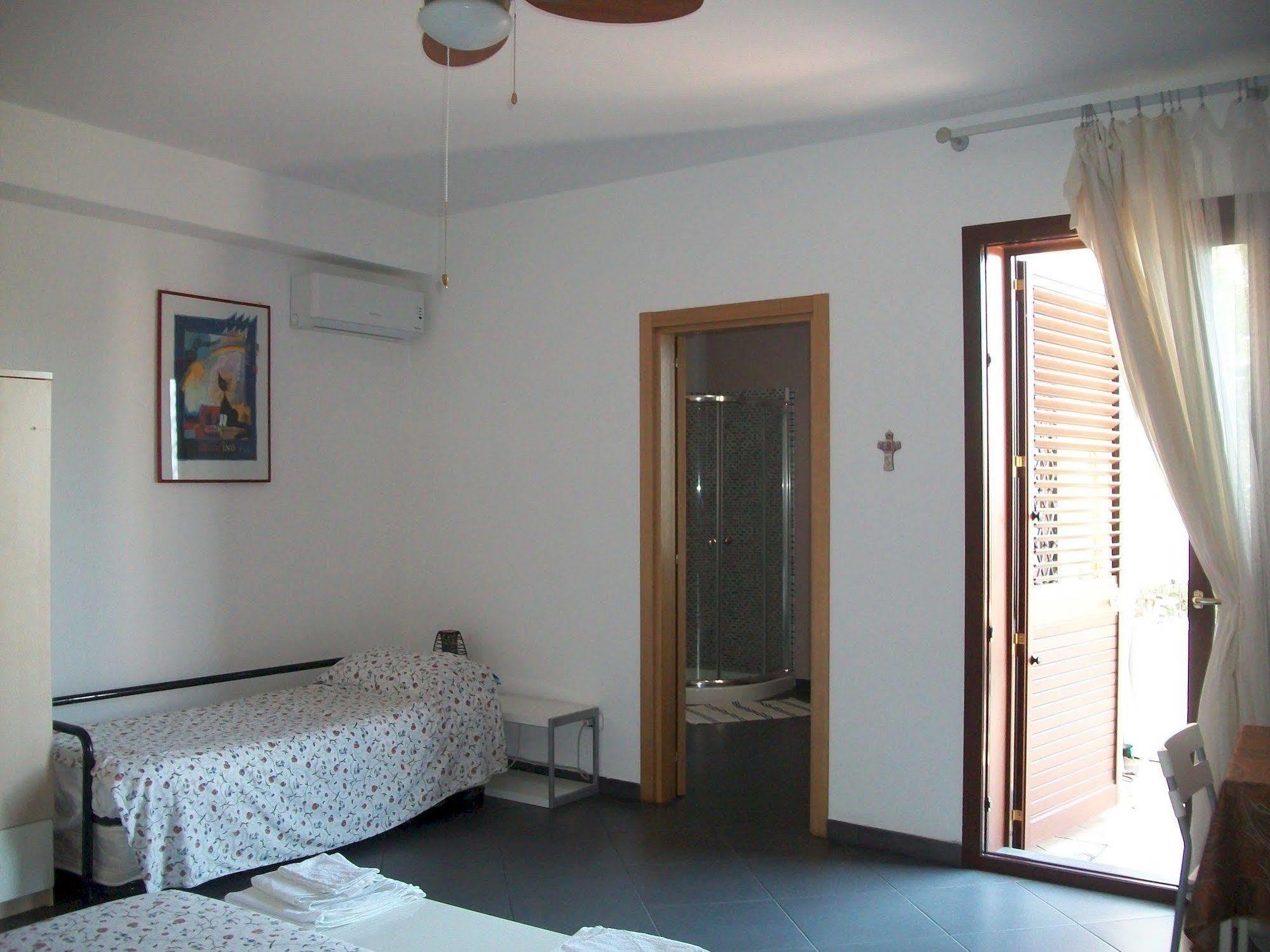 La Circumetnea Home 카타니아 외부 사진