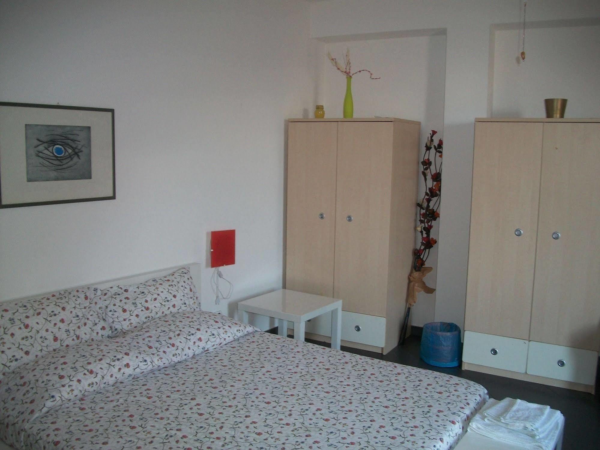 La Circumetnea Home 카타니아 외부 사진