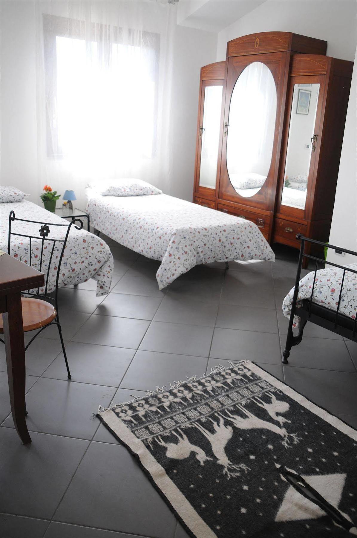 La Circumetnea Home 카타니아 외부 사진